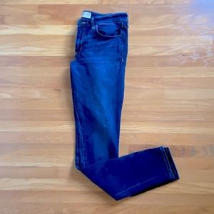Abercrombie & Fitch Skinny Jeans